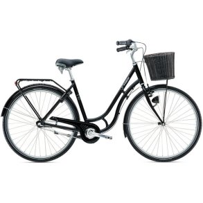 Trek Stockholm 3G <BR>- 2018 Retro damecykel TILBUD