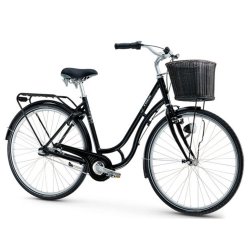Trek Stockholm 3G <BR>- 2018 Retro damecykel TILBUD