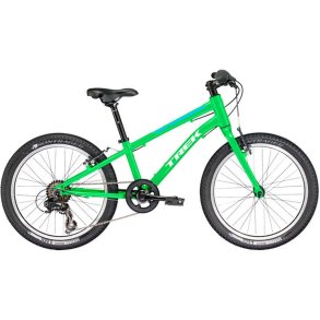 Trek Superfly 20 Gr�n <BR>- 2017 20