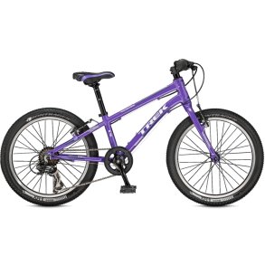 Trek Superfly 20 Lilla<BR>- 2016 20