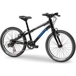 Trek Superfly 20 Sort<BR>- 2017 20" B�rne MTB cykel