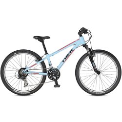 Trek Superfly 24<BR>- 2016 24" B�rne MTB cykel TILBUD 