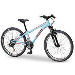 Trek Superfly 24<BR>- 2016 24" B�rne MTB cykel TILBUD 
