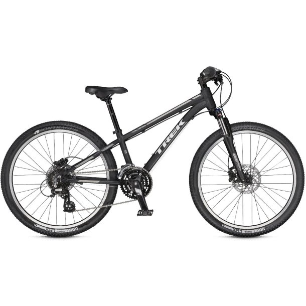 Trek Superfly 24 Disc<BR>- 2016 24" B�rne MTB cykel TILBUD