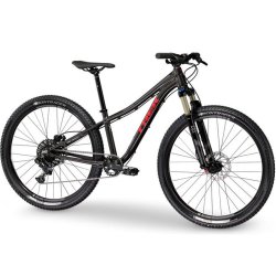 Trek Superfly 26<BR>- 2017 26" B�rne MTB cykel TILBUD