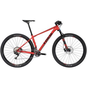 Trek Superfly 7 H-Disc<BR>- 2017 29er MTB cykel TILBUD