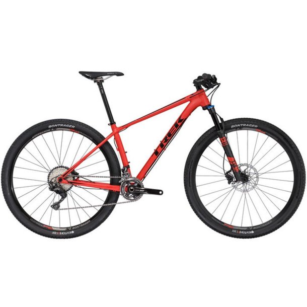 Trek Superfly 7 H-Disc<BR>- 2017 29er MTB cykel TILBUD