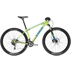 Trek Superfly 9.7 H-Disc<BR>- 2016 29er MTB TILBUD