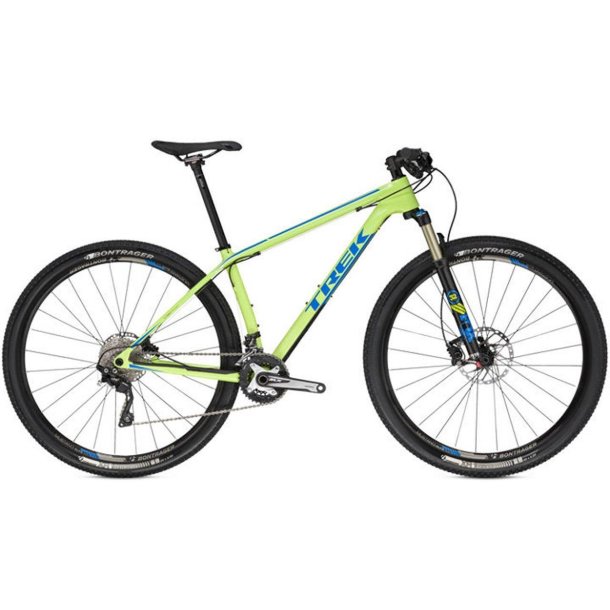 Trek Superfly 9.7 H-Disc<BR>- 2016 29er MTB TILBUD