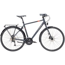 Trek T220 <BR>- 2018 Herre sportscykel