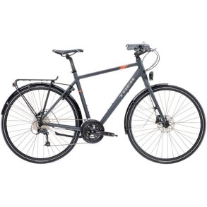Trek T220 <BR>- 2018 Herre sportscykel