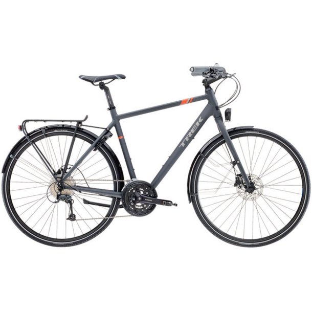 Trek T220 <BR>- 2018 Herre sportscykel