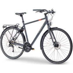 Trek T220 <BR>- 2018 Herre sportscykel