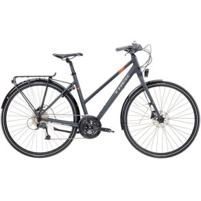 Trek T220 Stagger <BR>- 2018 Dame sportscykel