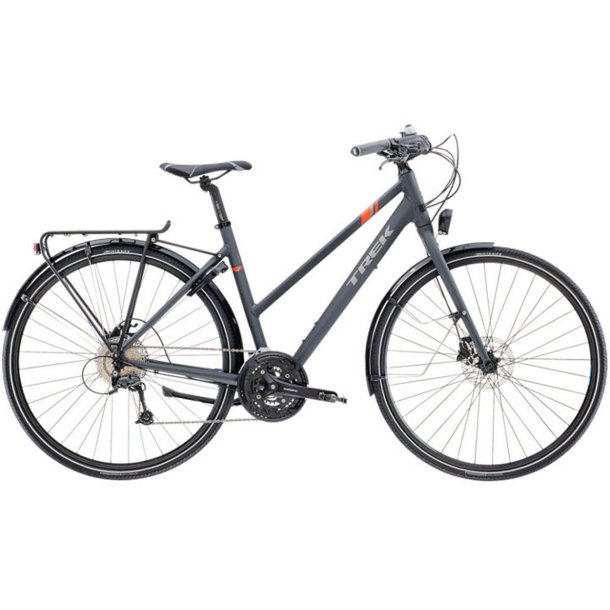 Trek T220 Stagger <BR>- 2018 Dame sportscykel