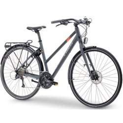 Trek T220 Stagger <BR>- 2018 Dame sportscykel