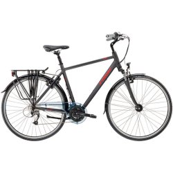 Trek T80  <BR>- 2018 Herrecykel