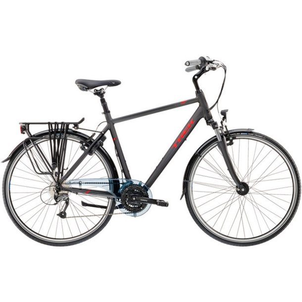 Trek T80  <BR>- 2018 Herrecykel