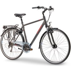 Trek T80  <BR>- 2018 Herrecykel