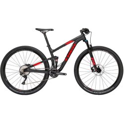 Trek Top Fuel 8<BR>- 2018 27.5" Fully MTB cykel