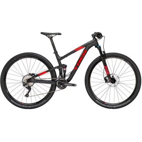 Trek Top Fuel 8<BR>- 2018 27.5