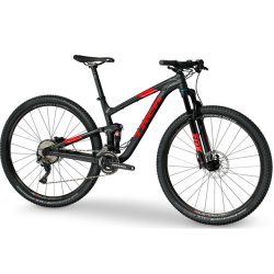 Trek Top Fuel 8<BR>- 2018 27.5" Fully MTB cykel