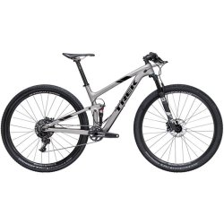 Trek Top Fuel 9.7<BR>- 2018 27.5" Fully Cabon MTB cykel