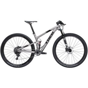 Trek Top Fuel 9.7<BR>- 2018 27.5