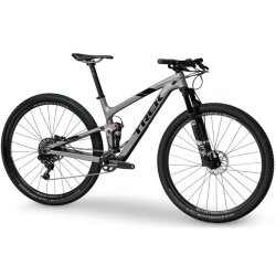 Trek Top Fuel 9.7<BR>- 2018 27.5" Fully Cabon MTB cykel
