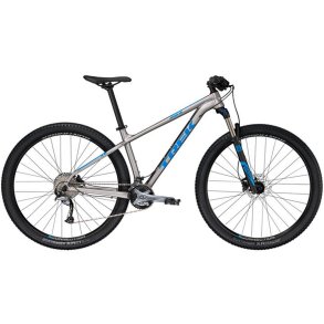 Trek X-Caliber 7 S�lv <BR>- 2019 29er MTB cykel TILBUD
