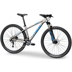 Trek X-Caliber 7 S�lv<BR> - 2018 29er MTB cykel TILBUD