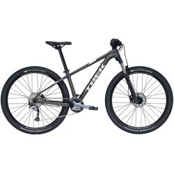 Trek X-Caliber 7 WSD Sort <BR> - 2018 29er Dame MTB Cykel TILBUD
