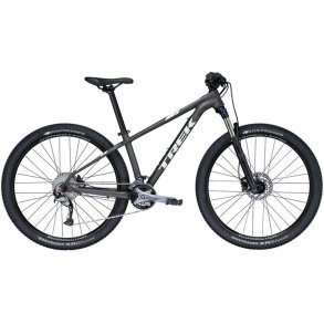 Trek X-Caliber 7 WSD Sort <BR> - 2018 29er Dame MTB Cykel TILBUD