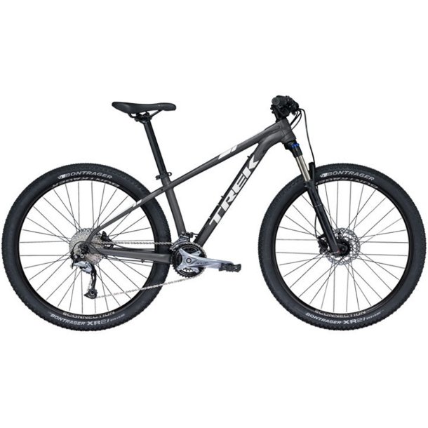 Trek X-Caliber 7 WSD Sort <BR> - 2018 29er Dame MTB Cykel TILBUD