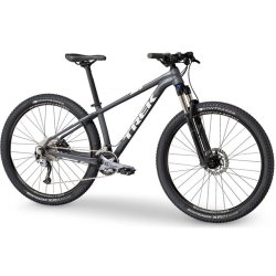 Trek X-Caliber 7 WSD Sort <BR> - 2018 29er Dame MTB Cykel TILBUD