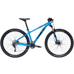 Trek X-Caliber 8 Bl� <BR>- 2018 29er MTB Cykel TILBUD