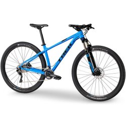 Trek X-Caliber 8 Bl� <BR>- 2018 29er MTB Cykel TILBUD