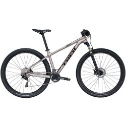 Trek X-Caliber 8 Gr�<BR> - 2018 29er MTB cykel TILBUD