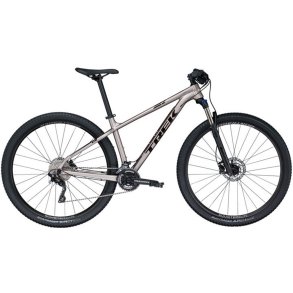 Trek X-Caliber 8 Gr�<BR> - 2018 29er MTB cykel TILBUD