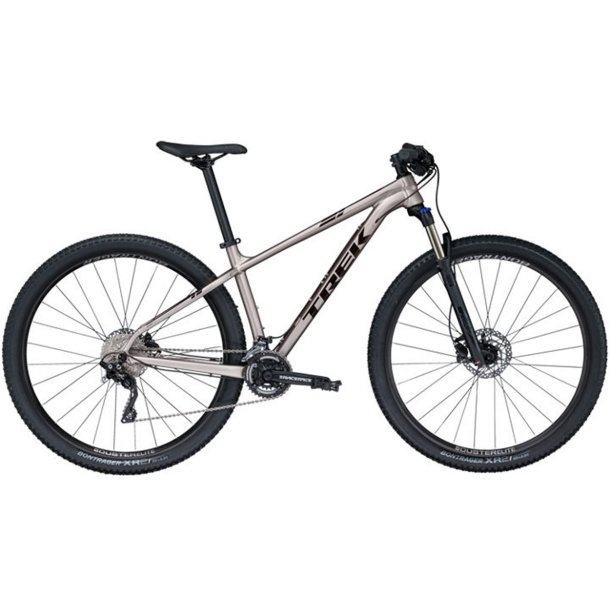 Trek X-Caliber 8 Gr�<BR> - 2018 29er MTB cykel TILBUD