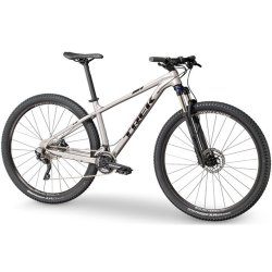 Trek X-Caliber 8 Gr�<BR> - 2018 29er MTB cykel TILBUD