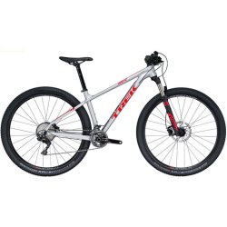 Trek X-Caliber 9 S�lv <BR>- 2018 29er MTB Cykel 