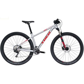 Trek X-Caliber 9 S�lv <BR>- 2018 29er MTB Cykel 