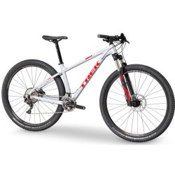 Trek X-Caliber 9 S�lv <BR>- 2018 29er MTB Cykel 