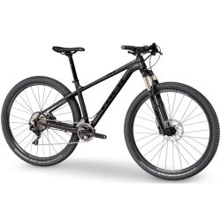 Trek X-Caliber 9 Sort <BR>- 2018 29er MTB Cykel SUPER-TILBUD