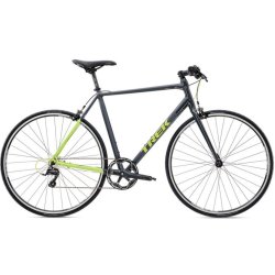 Trek Zektor Zero / 0 <BR>- 2018 Herre sportscykel TILBUD