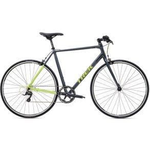 Trek Zektor Zero / 0 <BR>- 2018 Herre sportscykel TILBUD