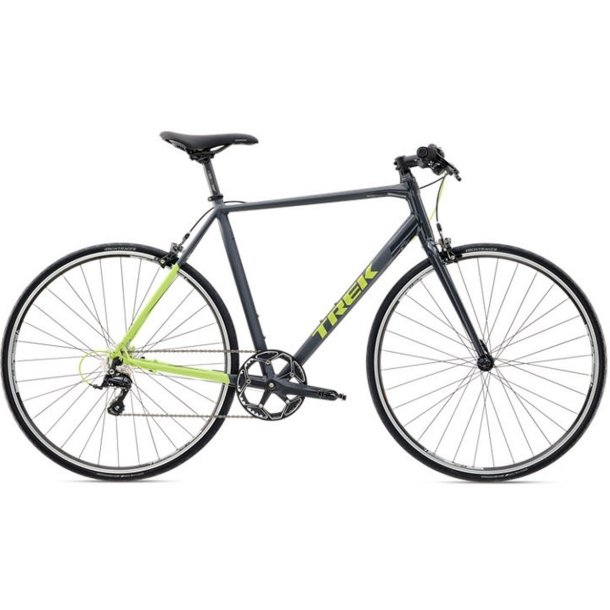 Trek Zektor Zero / 0 <BR>- 2018 Herre sportscykel TILBUD