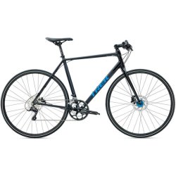 Trek Zektor 2 / Two Sort <BR>- 2018 Herre sportscykel TILBUD