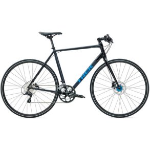 Trek Zektor 2 / Two Sort <BR>- 2018 Herre sportscykel TILBUD